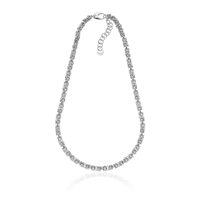Collana Unoaerre Donna in Argento 6326 - 6326